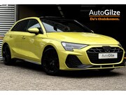 Audi A3 - Sportback 35 TFSI S-Line Sport l Pano l Sonos l Dynamic Pakk
