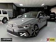 Volkswagen Golf - 2.0 TSI GTI 245PK 2022 PANO IQ ACC