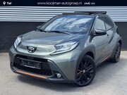 Toyota Aygo X - 1.0 VVT-i S-CVT Limited Cabrio, Automaat, Navigatie, Stoelve