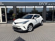 Toyota C-HR - 1.8 Hybrid Dynamic