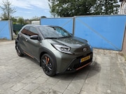 Toyota Aygo X - 1.0 VVT-i S-CVT Limited Keyless entry- en starten, Draadloos