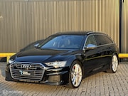 Audi A6 - Avant 55 TFSI e quattro Competition S6 PAKKET