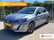 Peugeot e-208 - EV Business 50 kWh VOORRAAD ACTIE | 8 JAAR GARANTIE | Achter