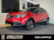 Renault Captur - 0.9 TCE DYNAMIQUE l TREKH l KEYLESS l NAVI l CAMERA l PDC l