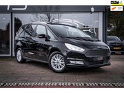 Ford Galaxy - 1.5 Titanium|7 Pers|Trekhaak|Navi|Climate|Stoelverwarming|