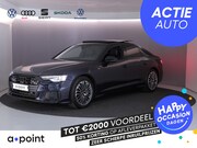 Audi A6 - Limousine 50 TFSI e quattro S edition 299 pk S-tronic | SOH 