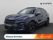 CUPRA Terramar - 1.5 TSI e-Hybrid VZ Performance 272PK DSG Panoramadak, Trekh