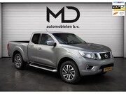Nissan Navara - 2.3 dCi N-Connecta King Cab 4WD - 1e eigenaar