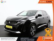 Peugeot 3008 - 1.2 PureTech Allure Climate control Adaptive cruise control