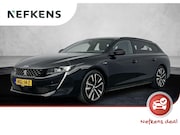 Peugeot 508 - SW HYbrid 225pk GT Pack Business | ACCU 91% | Panorama/Schui