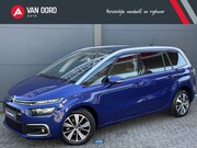 Citroën C4 Grand Picasso - 1.2 Shine / Geen Import / 100 % Onderhoud