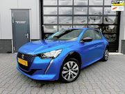Peugeot e-208 - EV Active Pack 50 kWh SOH 96% 1 ste eigenaar