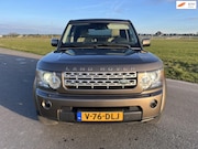 Land Rover Discovery - 4 Koopje 3.0 SDV6 HSE Panoramadak MARGE