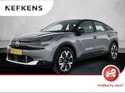 Citroën C4 - 1.2 Hybrid Business 145pk Automaat | 8 JAAR GARANTIE | Navig