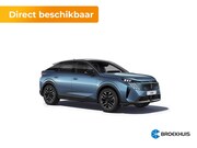 Peugeot 3008 - GT | Advanced Active Safety Brake met camera en radar (Pack 
