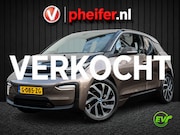 BMW i3 - Basis 120Ah 42 kWh SOH 96% Leer/ Stoelverwarming/ Full led/