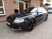 Audi A5 - Sportback 3.0 TFSI S5 quattro Pro Line
