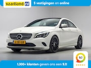 Mercedes-Benz CLA-Klasse - 180 Prestige Aut. [ Stoelverwarming Sportstoelen Navi Cruise