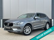 Volvo XC60 - 2.0 T8 Twin Engine AWD ACC Trekhaak Pano Leer Camera