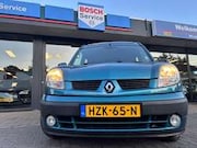 Renault Kangoo - 1.6-16V Privilège Automaat “Panorama” Clima