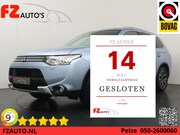 Mitsubishi Outlander - 2.0 PHEV Business Edition - Navigatie - Climate Control - Li
