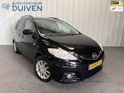 Mazda 5 - 1.8 | Dealer onderhouden | Nw APK | Airco | Trekhaak