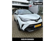 Toyota C-HR - 2.0 Hybrid GR-Sport | Stoelverwarming | JBL audio | 19" Lich