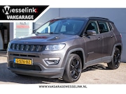 Jeep Compass - 1.4 MultiAir Night Eagle - Carplay | Cam. | Cruise