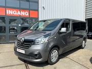 Renault Trafic - 1.6 dCi T29 L2H1 Luxe Energy 145PK|Airco|Navi|Camera|Cruise