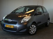 Toyota Yaris - 1.0 VVTi Cool