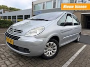 Citroën Xsara Picasso - 2.0i-16V Caractere CLIMA LMV NETTE AUTO RIJDT GOED NAP APK