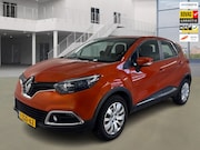 Renault Captur - 0.9 TCe Expression 1e Eigenaar 69.000 km +NAP NL-auto
