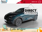 Nissan Juke - 1.6 Hybrid Pulse |360grd camera| Bose | Parkeersensoren voor