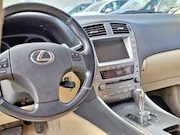 Lexus IS-Serie - IS 250 € 6950,-250 Business Luxury Full Options ! Automaat
