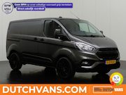 Ford Transit Custom - 2.0TDCi 130PK Automaat Raptor Edition | Airco | Cruise | 3-Z