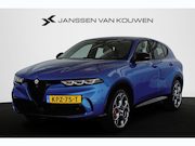 Alfa Romeo Tonale - 1.3T PHEV Veloce Leder Stoelventilatie Stoelverwarming Harma