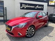 Mazda 2 - 1.5 Skyactiv-G TS+ Org. NL | Navi | LM | PDC