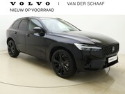 Volvo XC60 - T6 350pk AWD Ultra Black Edition / GRATIS TREKHAAK T.W.V. € 