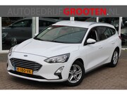 Ford Focus - Wagon 1.0 EcoBoost Hybrid Trend Edition Business TREKHAAK