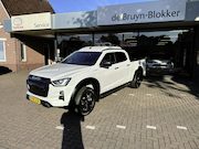 Isuzu D-Max - 1.9 Double Cab verlengd 5-persoons V-Cross Automaat BPM-vrij
