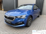 Skoda Scala - 1.0 TSI Active