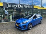 Kia Ceed - 1.4 T-GDi GT-Line