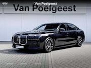 BMW 7-serie - 750 7 Serie 750e xDrive