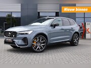 Volvo XC60 - Recharge T8 AWD Polestar Engineerd 455pk/ Panodak/21 inch/ L