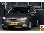 Ford C-Max - 1.0 Titanium, NL, keyless, PDC, trekhaak, clima