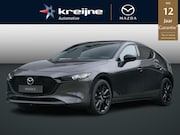 Mazda 3 - Nagisa | Voorraad | RIJKLAARPRIJS