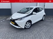 Toyota Aygo - 1.0 VVT-i x-play