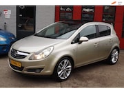 Opel Corsa - 1.4-16V Sport, NAVI, PANO DAK, PDC , AIRCO