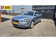 Volvo C70 - Convertible 2.4 Momentum, leer, 1e eigenaar