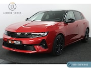Opel Astra - 5-drs 1.2 Turbo GS Line